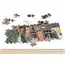 ფაზლი Same Toy Puzzle Game 88035Ut , 2 image - Primestore.ge
