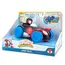 სათამაშო მანქანა Spidey Pull Back Vehicle Spinn  - Primestore.ge
