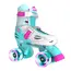 როლიკები NEON COMBO SKATES (SIZE 12-2) TEAL PINK 4L/13L/16L CL 4PK , 4 image - Primestore.ge
