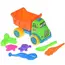 ქვიშის სათამაშო ნაკრები Same Toy Beach Toy Set HY-1303WUt  - Primestore.ge