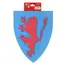 სათამაშო ფარი Same Toy EVA Shield 16053Ut , 2 image - Primestore.ge