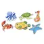 სათამაშო ფაზლი Same Toy Puzzle Game 88065Ut , 3 image - Primestore.ge
