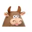 სათამაშო ხარი Same Toy Cow X1656/16A , 3 image - Primestore.ge