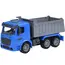 სათამაშო მანქანა Same Toy Friction Truck 98-611Ut-2  - Primestore.ge
