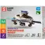 სათამაშო ტრანსფორმერი Same Toy Space Fleet 7 in 1 , 2 image - Primestore.ge