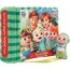 სათამაშო წიგნი CoComelon Feature Roleplay Nursery Rhyme Singing Time , 2 image - Primestore.ge
