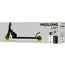 სკუტერი Miqilong Scooter Cart Black , 5 image - Primestore.ge