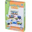 სათამაშო ფიგურების ფაზლი Same Toy Puzzle Game 5991-4Ut  - Primestore.ge