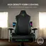 Gaming chair Razer Iskur X - XL - Ergonomic Gaming Chair - EU, 3 image