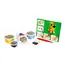 სუპერ PAULINDA Super Dough Paulinda 3 in 1 Funny dog , 2 image - Primestore.ge