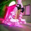 როლიკები NEON COMBO SKATES (SIZE 12-2) PINK 4L/13L/16L CL 4PK , 6 image - Primestore.ge