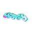 როლიკები NEON COMBO SKATES (SIZE 12-2) TEAL PINK 4L/13L/16L CL 4PK , 3 image - Primestore.ge