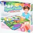 გასაფერადებელი ფაზლი Same Toy Paint Puzzle Game 2173Ut  - Primestore.ge