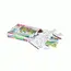 გასაფერადებელი ფაზლი Same Toy Paint Puzzle Game 2173Ut , 2 image - Primestore.ge