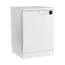 ჭურჭლის სარეცხის მანქანა Beko DVN05320W Superia , 2 image - Primestore.ge