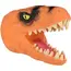 დინოზავრის ხელთათმანი Same Toy Animal Gloves Toys orange AK68622-1Ut3 - Primestore.ge