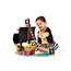 სათამაშო მეკობრეების გემი Janod Story Pirate Ship , 2 image - Primestore.ge