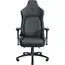 Gaming chair Razer Iskur - Dark Gray Fabric - Gaming Chair With Built In Lumbar Support