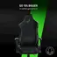 Gaming chair Razer Iskur X - XL - Ergonomic Gaming Chair - EU, 5 image
