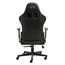 გეიმერული სავარძელი Razer Iskur - Black XL - Gaming Chair With Built In Lumbar , 3 image - Primestore.ge
