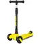 Children's scooter Scooter Miqilong Fargo Yellow