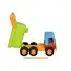 ქვიშის სათამაშო ნაკრები Same Toy Beach Toy Set 943Ut , 3 image - Primestore.ge