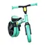 საბავშვო ველოსიპედი YVolution Junior Balance Bike 2018Refresh Green 4L/13L CL 2PK  - Primestore.ge