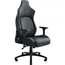 Gaming chair Razer Iskur - Dark Gray Fabric - Gaming Chair With Built In Lumbar Support, 5 image