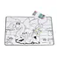 ფაზლი და გასაფერადებელი Same Toy Paint Puzzle Game 2162Ut , 3 image - Primestore.ge