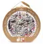 ასაწყობი ფაზლი Janod puzzle Restaurant kitchen J02794  - Primestore.ge