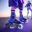 როლიკები NEON COMBO SKATES (SIZE 12-2) (Blue) , 3 image - Primestore.ge