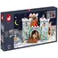 სათამაშო სასახლის ნაკრები Janod Story Fortified Castle  - Primestore.ge