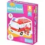 სათამაშო ფაზლი Same Toy Puzzles Highsun Vehicles 88060Ut  - Primestore.ge
