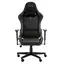 გეიმერული სავარძელი Razer Iskur - Black XL - Gaming Chair With Built In Lumbar  - Primestore.ge