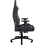 Gaming chair Razer Iskur - Dark Gray Fabric - Gaming Chair With Built In Lumbar Support, 3 image
