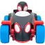 სათამაშო მანქანა Spidey Pull Back Vehicle Spinn , 2 image - Primestore.ge