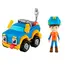 მანქანა Rev&Roll Die Cast Rev & Rumble  - Primestore.ge