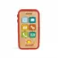 სათამაშო ტელეფონი Janod Phone with sound J05334 , 2 image - Primestore.ge