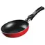 ტაფა Ardesto Frying pan Mini Gemini Gourmet Massa 14 cm, red, aluminium  - Primestore.ge