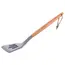 სილიკონის სპატულა Ardesto Kitchen spatula Midori, silicone, wood  - Primestore.ge