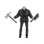 Figure Fortnite Solo Mode Brutus-Shadow S8, 3 image