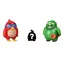 სათამაშო ნაკრები Jazwares ANB - Mission Flock (Red and Leonard) , 3 image - Primestore.ge