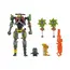 Figure Fortnite Legendary Series Oversized Figure Kit Shadow, 2 image