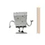 სპანჯბობი SpongeBob SquarePants - SpongePop CulturePants - Old Timey SB , 3 image - Primestore.ge