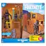 სათამაშო ფიგურა Jazwares FNT - 1 Figure Pack (1x1 Builder Set) (Black Knight) S1  - Primestore.ge
