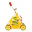საბავშვო ვოლქერი Janod Multi-Activities Cat Baby Walker , 4 image - Primestore.ge