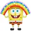 Spongebob SpongeBob SquarePants - Masterpiece Memes Collection - Rainbow SB