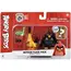 სათამაშო ნაკრები Jazwares ANB - Mission Flock (Bomb and Chuck)  - Primestore.ge
