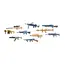 ფიგურების კომპლექტი Jazwares FTN Lama Drama Loot Pinata , 4 image - Primestore.ge