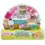 სათამაშო სამზარეულოს ნაკრები Li`l Woodzeez KITCHENETTE & HOUSEKEEPING SET 6125Z  - Primestore.ge